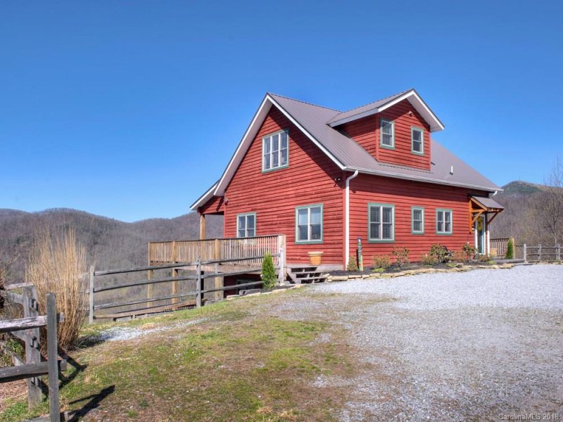 Property image 3 at 80 S Songbird Court, Hendersonville, NC 28792