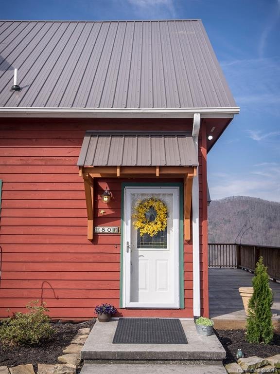 Property image 4 at 80 S Songbird Court, Hendersonville, NC 28792