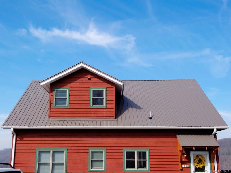 Property image 5 at 80 S Songbird Court, Hendersonville, NC 28792