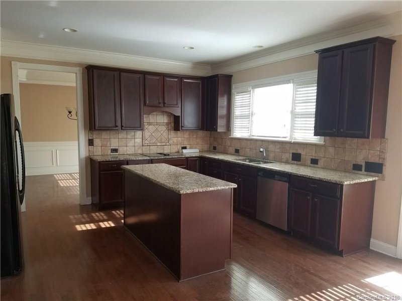 Property image 4 at 3905 Voltaire Drive, Monroe, NC 28110