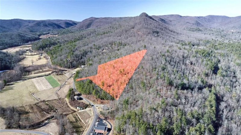 Property image 3 at 152 Brown Bear Ridge Trail, Zirconia, NC 28790