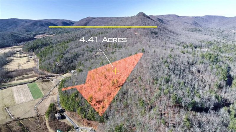 Property image 4 at 152 Brown Bear Ridge Trail, Zirconia, NC 28790