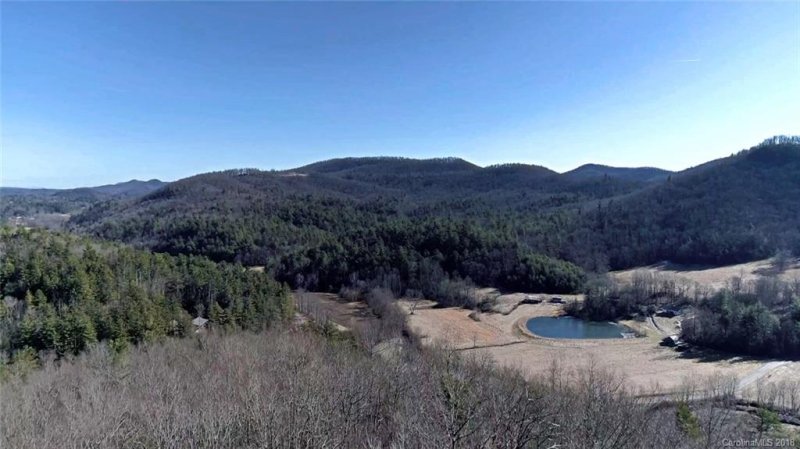 Property image 5 at 152 Brown Bear Ridge Trail, Zirconia, NC 28790