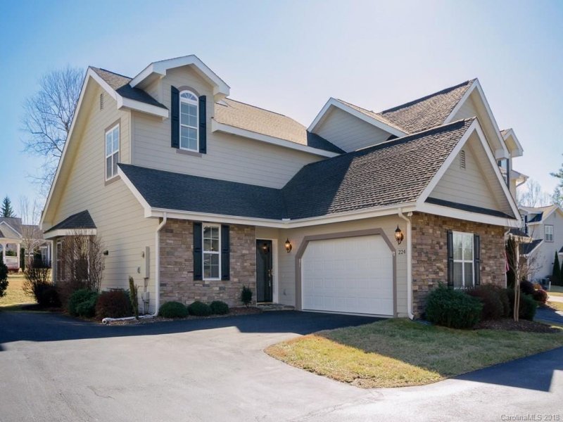 224 Towne Place Drive