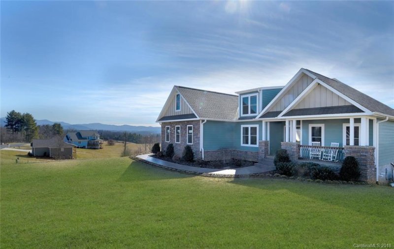 Property image 2 at 27 Horizon Way, Alexander, NC 28701