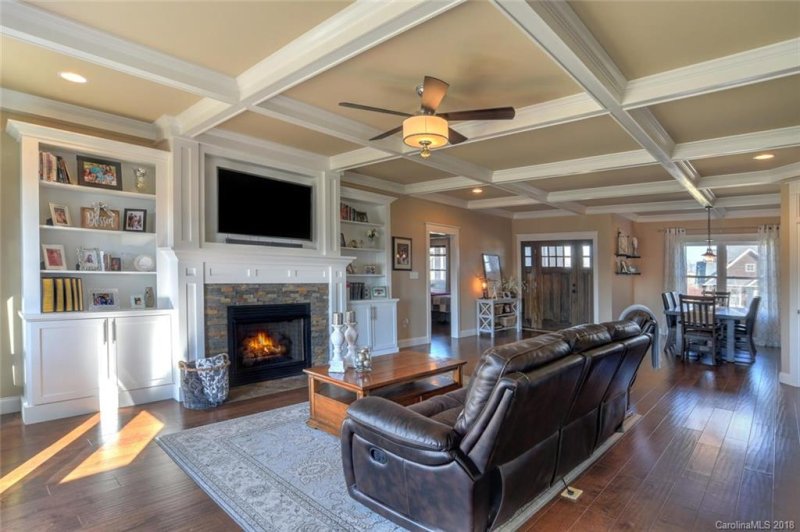 Property image 5 at 27 Horizon Way, Alexander, NC 28701