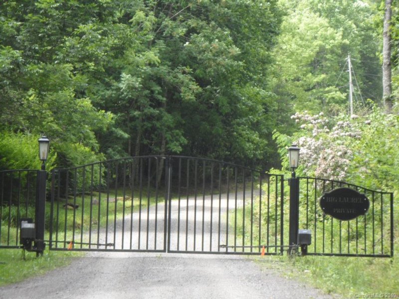 Property image 2 at 0 Big Laurel Road, Waynesville, NC 28785