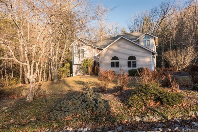 316 Cedar Crest Drive