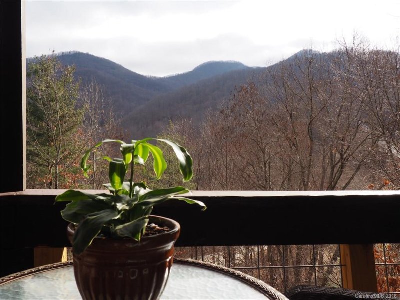 Property image 3 at 6 Green Ridge Falls Road, Barnardsville, NC 28709