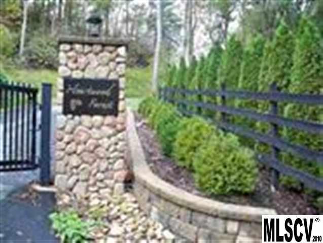 Lot 42 Heartwood Forest Drive