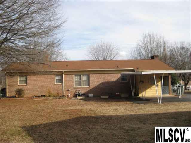 Property image 2 at 3531 16th Street, Hickory, NC 28601