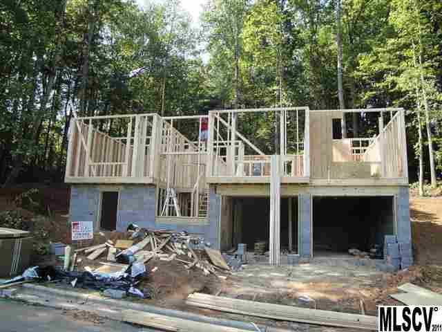 Property image 5 at 609 Whiteoak Circle, Lenoir, NC 28645