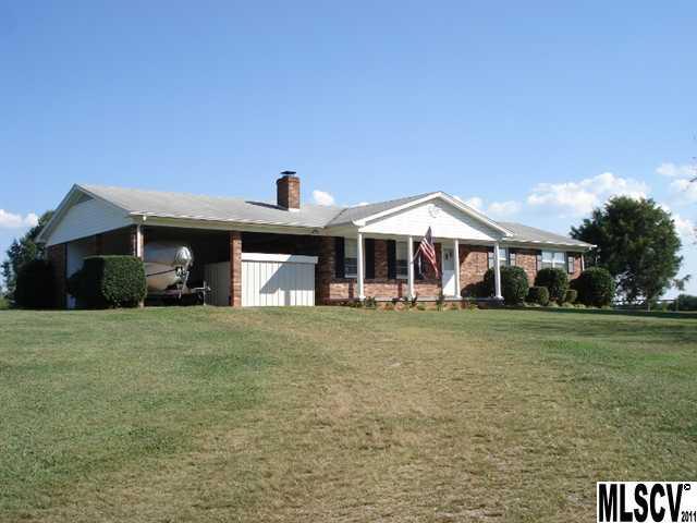 Property image 2 at 20 Kate White Road, Taylorsville, NC 28681
