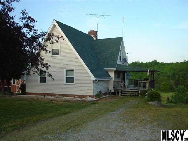 5980 Lookout Hgts Drive