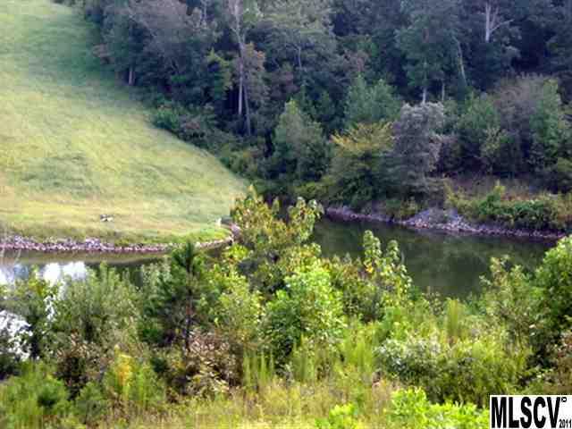 Property image 2 at Lot 13 Franklin Lane, Taylorsville, NC 28681