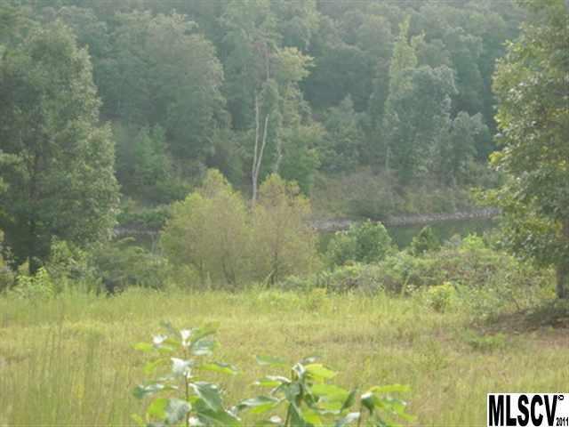 Property image 5 at Lot 13 Franklin Lane, Taylorsville, NC 28681