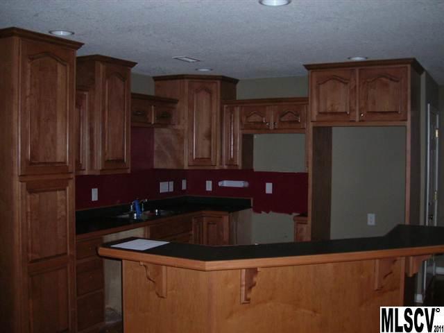 Property image 2 at 5672 Fletcher Mountain Lane, Collettsville, NC 28611