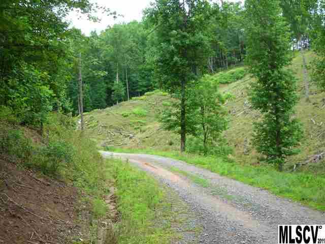 Property image 4 at 5672 Fletcher Mountain Lane, Collettsville, NC 28611