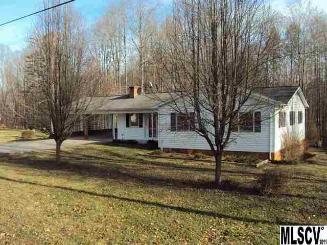 Property image 2 at 2696 Tuthill Drive, Lenoir, NC 28645