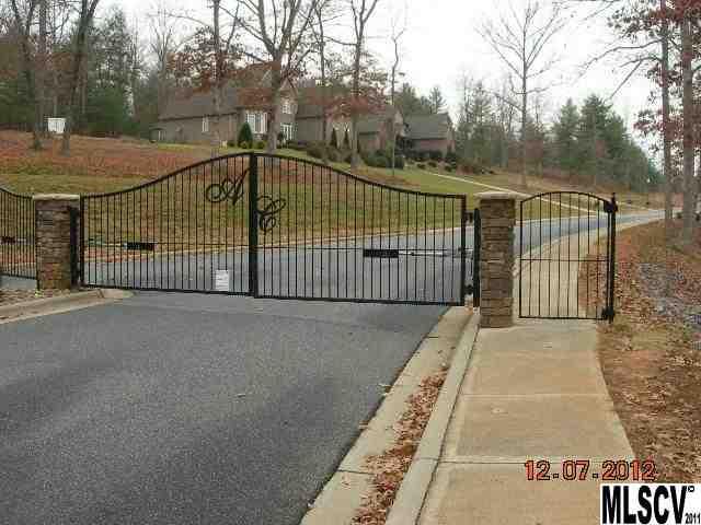 Property image 2 at Lot 6 Antler Creek Drive, Granite Falls, NC 28630