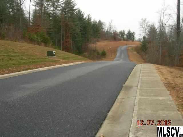 Property image 3 at Lot 6 Antler Creek Drive, Granite Falls, NC 28630