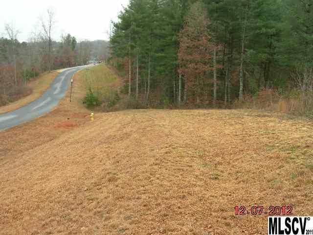 Property image 4 at Lot 6 Antler Creek Drive, Granite Falls, NC 28630