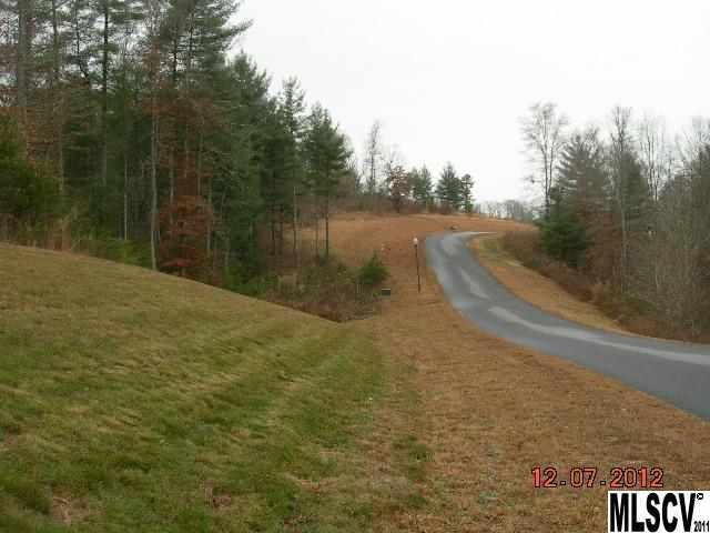 Property image 5 at Lot 6 Antler Creek Drive, Granite Falls, NC 28630