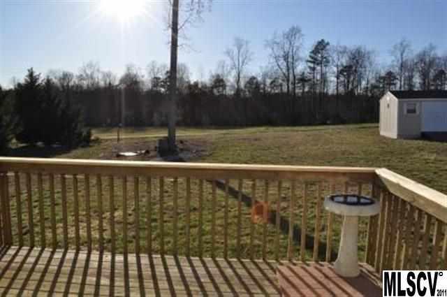 Property image 3 at 5051 Gateway Drive, Claremont, NC 28610