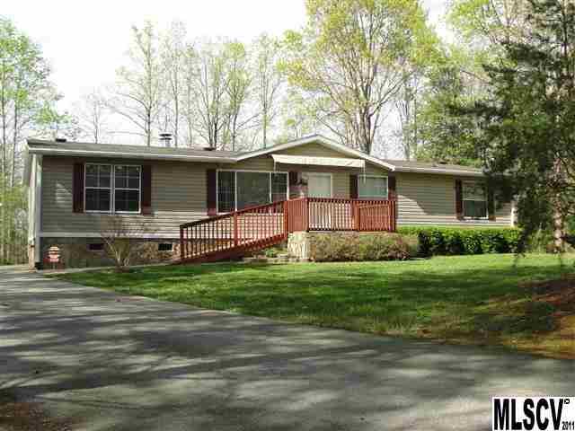 Property image 2 at 5450 Pembrooke Drive, Granite Falls, NC 28630