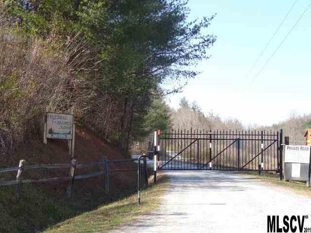 Property image 2 at 4638 Quail Run, Lenoir, NC 28645