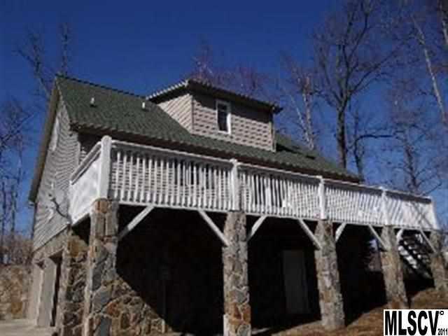 Property image 4 at 4638 Quail Run, Lenoir, NC 28645