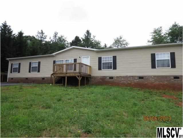 Property image 2 at 5514 Savannah Drive, Granite Falls, NC 28630