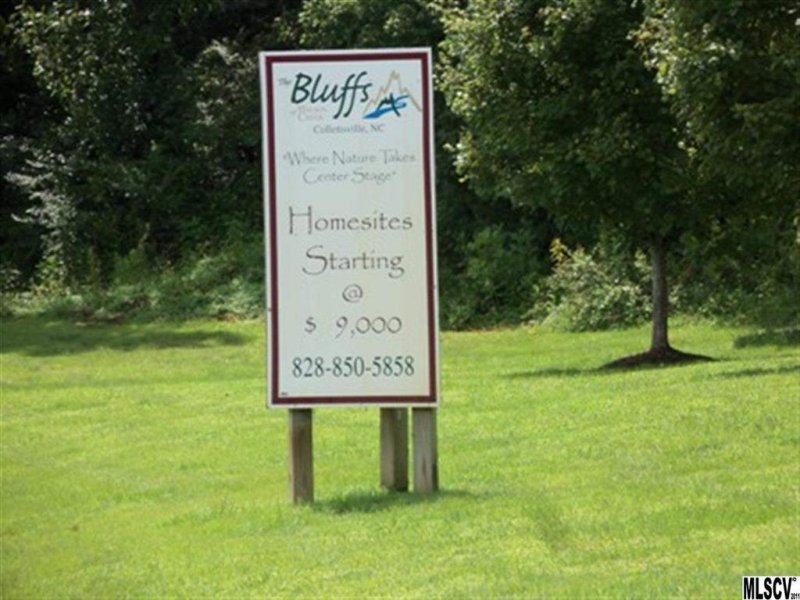 Property image 4 at V L Collette Ridge Circle, Collettsville, NC 28645