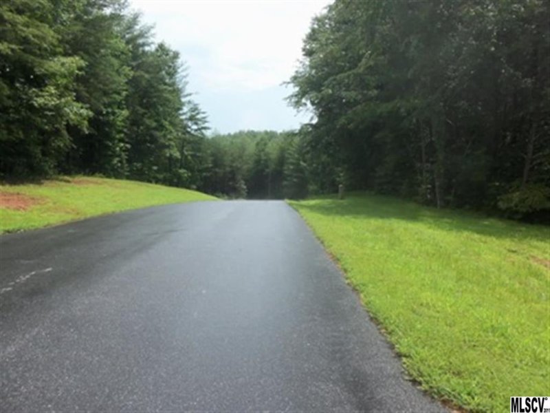 Property image 5 at V L Collette Ridge Circle, Collettsville, NC 28645