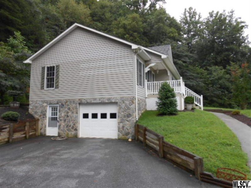 Property image 2 at 2478 Indian Grave Road, Lenoir, NC 28645