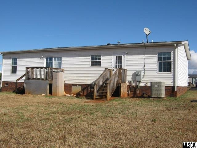 Property image 2 at 2147 Quarter Crest Drive, Newton, NC 28658