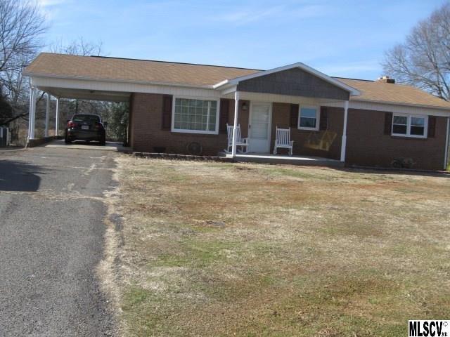 Property image 2 at 2608 Raintree Street, Connelly Springs, NC 28612