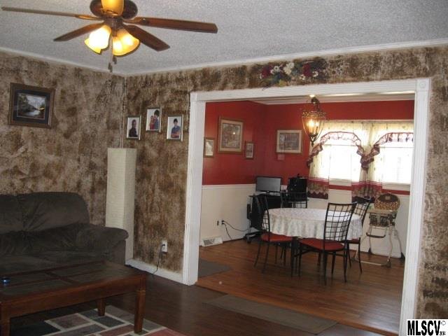 Property image 3 at 2608 Raintree Street, Connelly Springs, NC 28612