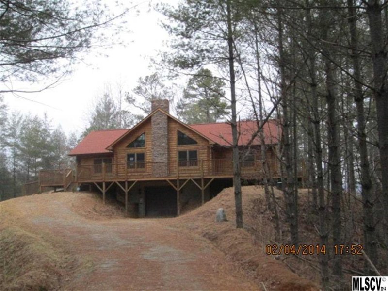 1782 Rock Cliff Drive