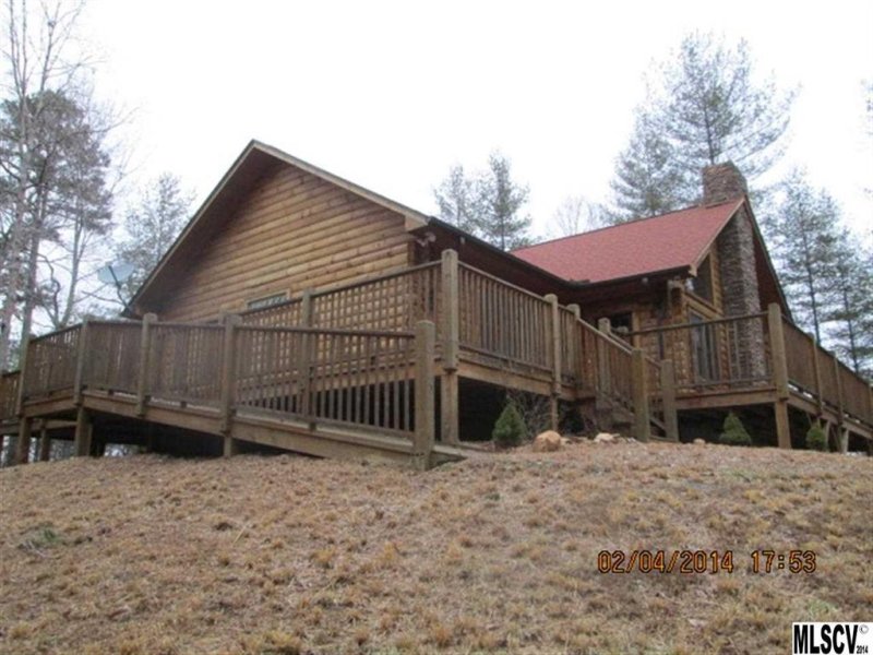 Property image 2 at 1782 Rock Cliff Drive, Collettsville, NC 28611