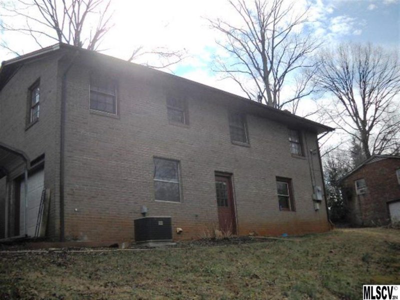 Property image 2 at 3232 Wilson Heights Drive, Hildebran, NC 28637