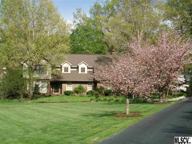 Property image 2 at 1080 Rolling Green Drive, Newton, NC 28658