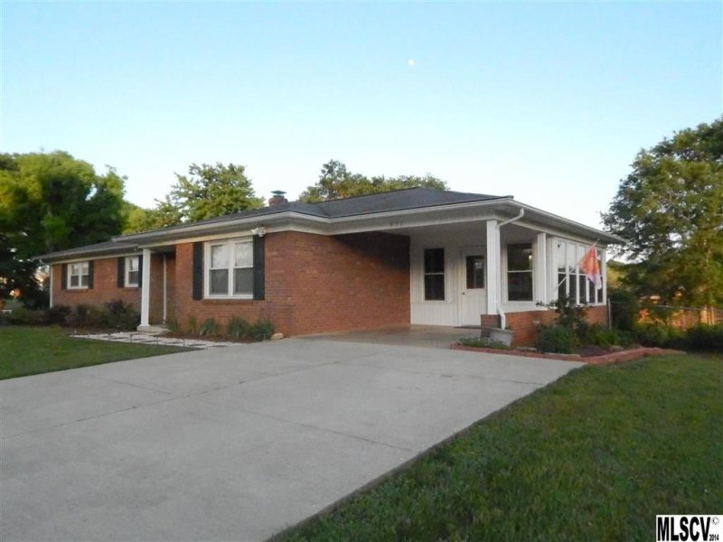 971 Icard Ridge Road