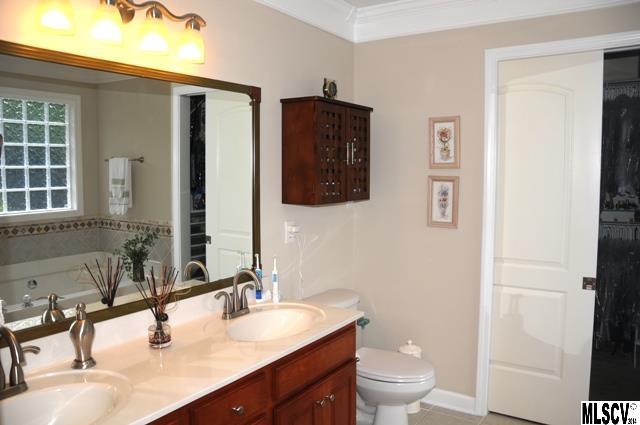 Property image 4 at 3445 Sourwood Court, Lincolnton, NC 28092