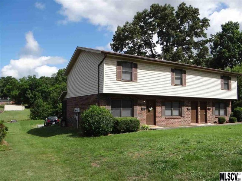 823 827 4th Street Drive