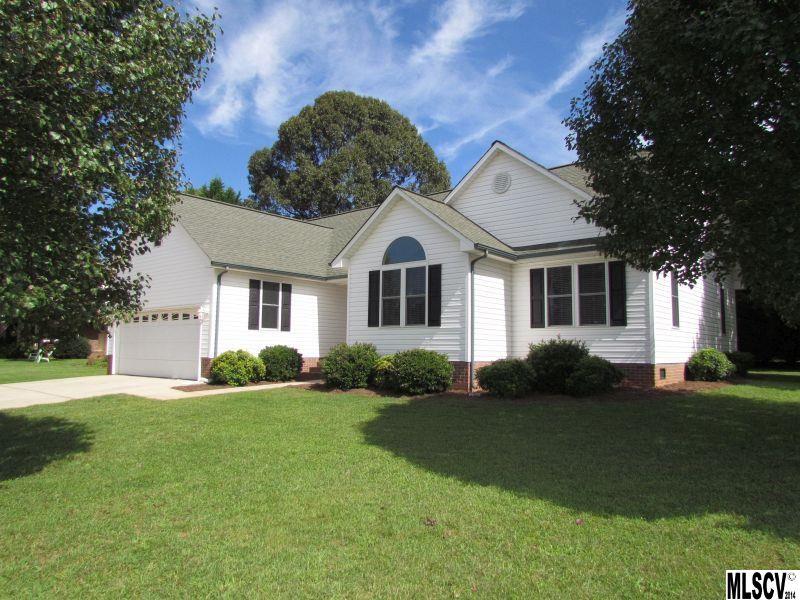 4536 Briarcreek Road