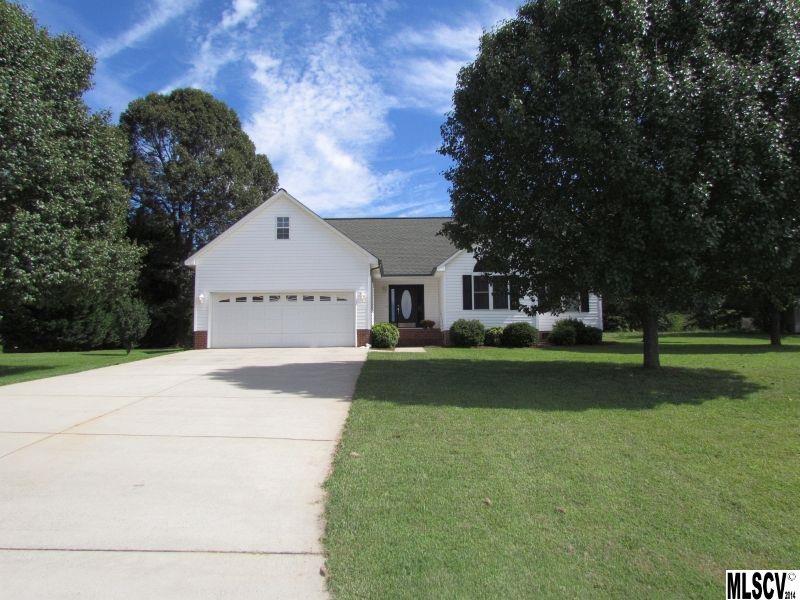 Property image 2 at 4536 Briarcreek Road, Maiden, NC 28650