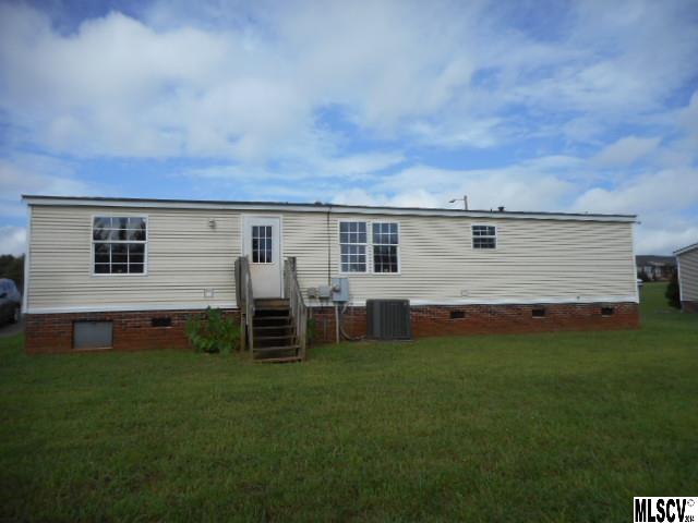 Property image 5 at 2168 Sterling Ridge Drive, Newton, NC 28658