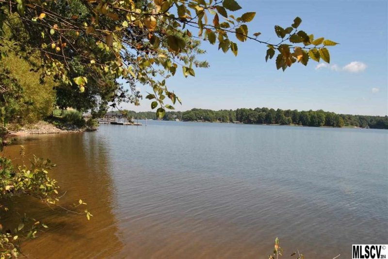 Property image 4 at 00 Morrison Farm Road, Troutman, NC 28166