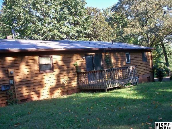 Property image 3 at 3471 Yorkland Drive, Hickory, NC 28601